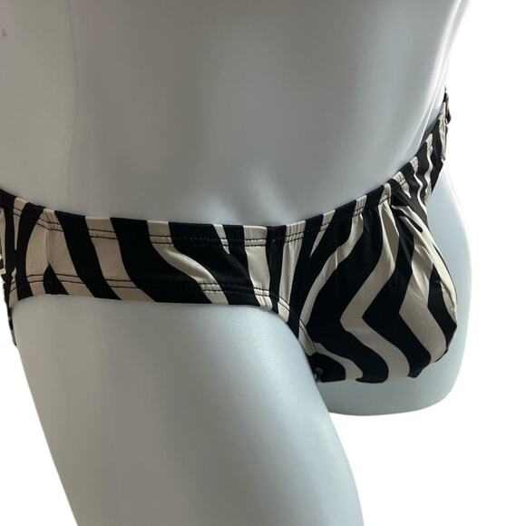 Pikante Yuba Jockstrap Large Multicolor - Picture 4 of 10